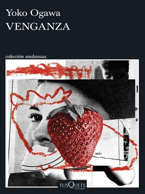 Title details for Venganza by Yoko Ogawa - Available